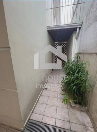 Imagem Sobrado com 3 Quartos à Venda, 99 m² em Campestre - Santo André
