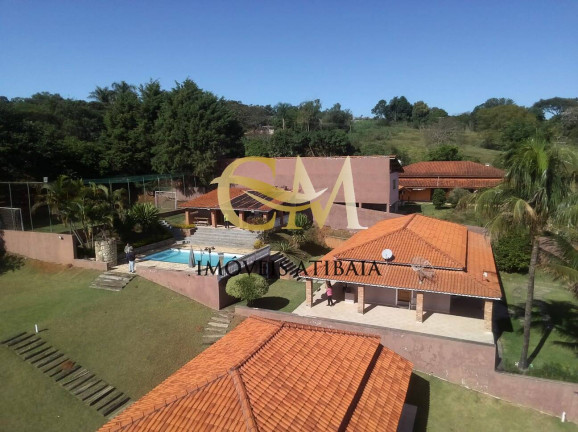 Casa com 5 Quartos à Venda, 2.000 m² em Piracaia