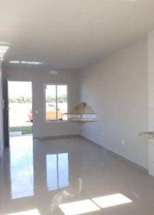 Imagem Casa com 2 Quartos para Alugar, 54 m² em São João Del Rey - Cuiabá