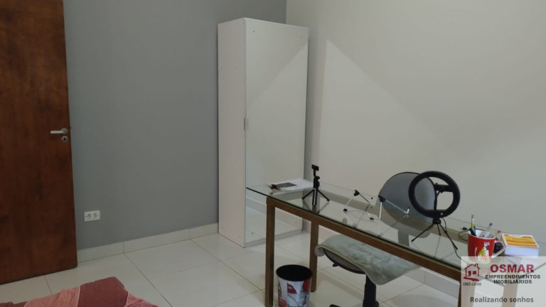 Imagem Casa com 3 Quartos à Venda, 210 m² em Jardim Residencial Ravagnani - Sumaré Imagem Casa com 3 Quartos à Venda, 210 m² em Jardim Residencial Ravagnani - Sumaré