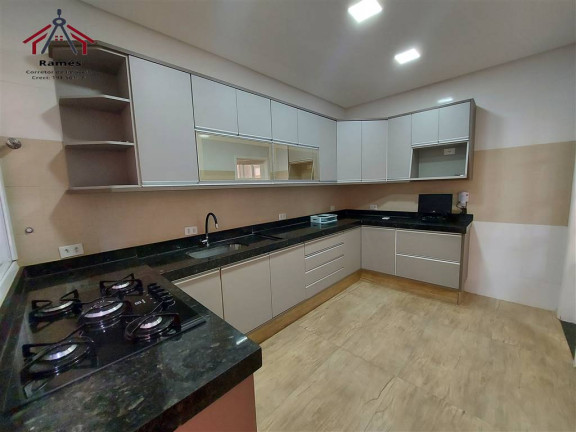 Imagem Casa com 3 Quartos à Venda, 141 m² em Forte - Praia Grande Imagem Casa com 3 Quartos à Venda, 141 m² em Forte - Praia Grande