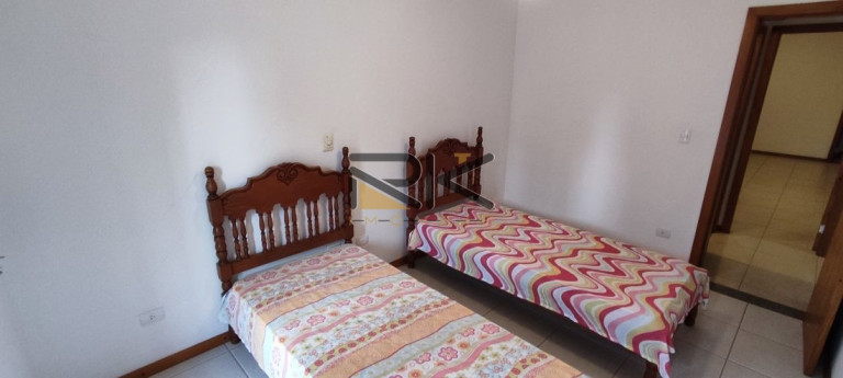 Imagem Apartamento com 3 Quartos à Venda, 104 m² em Itaguá - Ubatuba
