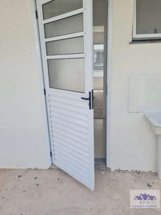 Imagem Casa de Condomínio com 2 Quartos à Venda, 50 m² em Jardim Sao Marcos - Vargem Grande Paulista