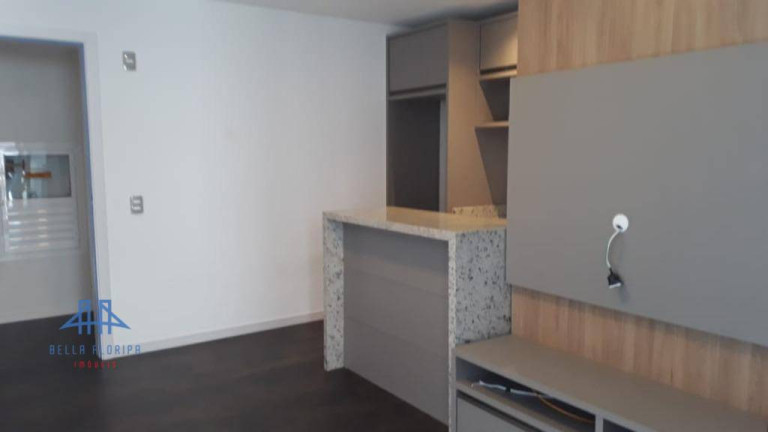 Apartamento com 2 Quartos à Venda, 58 m² em Itacorubi - Florianópolis