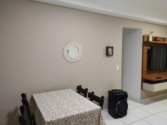 Imagem Imóvel com 3 Quartos à Venda, 69 m² em Campo Grande - Rio De Janeiro