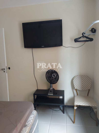 Imagem Apartamento com 3 Quartos para Alugar, 75 m² em Enseada - Guarujá Imagem Apartamento com 3 Quartos para Alugar, 75 m² em Enseada - Guarujá