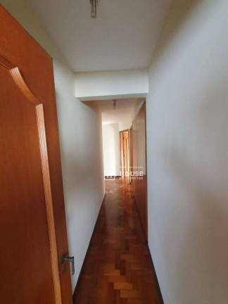 Imagem Apartamento com 3 Quartos à Venda, 189 m² em Mooca - São Paulo