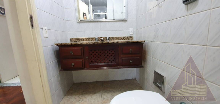 Imagem Apartamento com 2 Quartos à Venda, 116 m² em Boqueirão - Santos Imagem Apartamento com 2 Quartos à Venda, 116 m² em Boqueirão - Santos