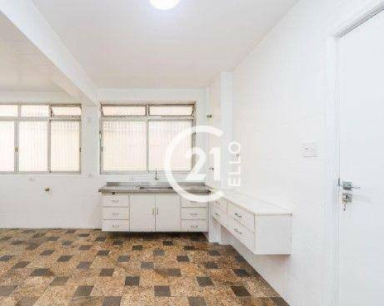 Imagem Apartamento com 3 Quartos à Venda, 145 m² em Itaim Bibi - São Paulo Imagem Apartamento com 3 Quartos à Venda, 145 m² em Itaim Bibi - São Paulo