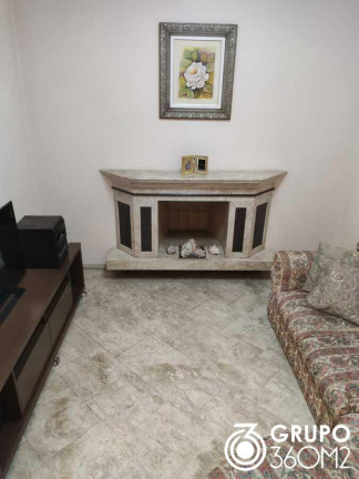 Imagem Apartamento com 3 Quartos à Venda, 190 m² em Vila Bastos - Santo André