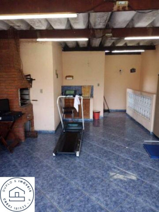 Imagem Casa com 8 Quartos à Venda, 200 m² em Jardim São Pedro - São Paulo Imagem Casa com 8 Quartos à Venda, 200 m² em Jardim São Pedro - São Paulo