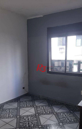 Imagem Apartamento com 3 Quartos à Venda, 119 m² em Campo Grande - Santos