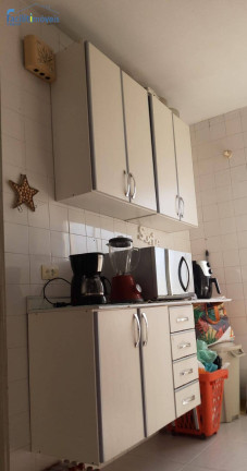 Imagem Apartamento com 2 Quartos à Venda, 67 m² em Santa Terezinha - São Bernardo Do Campo Imagem Apartamento com 2 Quartos à Venda, 67 m² em Santa Terezinha - São Bernardo Do Campo