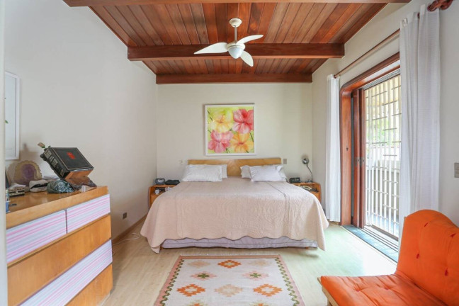 Imagem Casa com 4 Quartos à Venda, 525 m² em Alto De Pinheiros - São Paulo