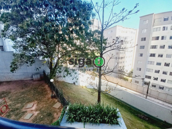 Imagem Apartamento com 1 Quarto à Venda, 58 m² em Vila Andrade - São Paulo Imagem Apartamento com 1 Quarto à Venda, 58 m² em Vila Andrade - São Paulo