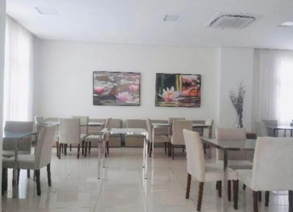 Imagem Apartamento com 2 Quartos à Venda, 60 m² em Imbuí - Salvador Imagem Apartamento com 2 Quartos à Venda, 60 m² em Imbuí - Salvador