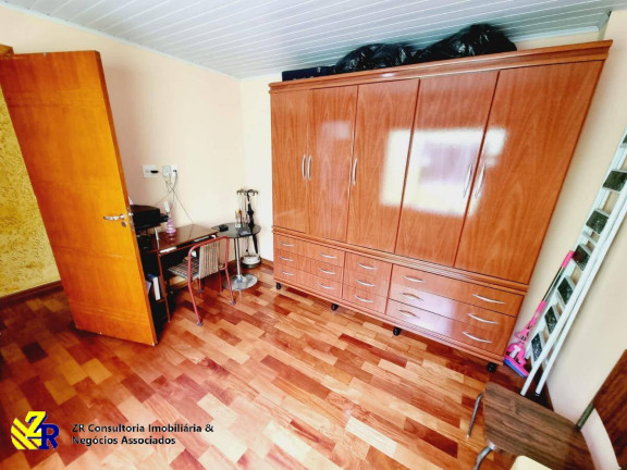Imagem Casa com 4 Quartos à Venda, 218 m² em Vila Carrão - São Paulo