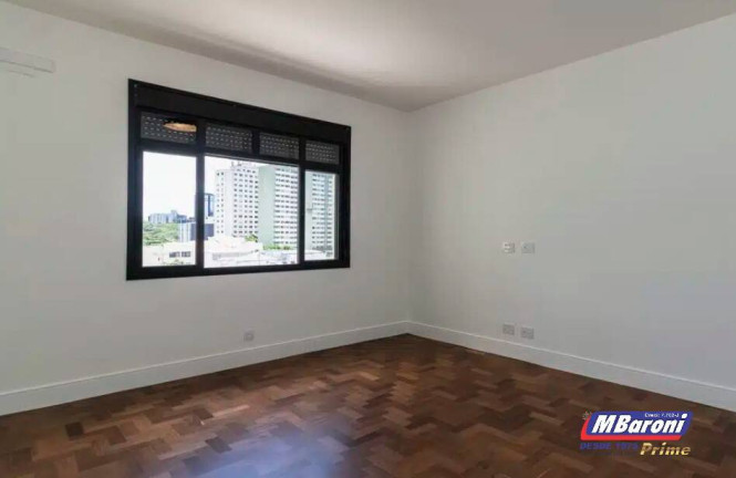 Apartamento à Venda, 212 m² em Higienópolis - São Paulo