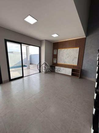 Imagem Casa com 3 Quartos à Venda, 140 m² em Jardins Do Império - Indaiatuba Imagem Casa com 3 Quartos à Venda, 140 m² em Jardins Do Império - Indaiatuba