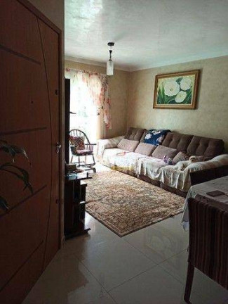 Imagem Cobertura com 3 Quartos à Venda, 170 m² em Jardim Stella - Santo André