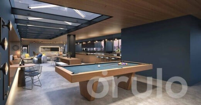Imagem Apartamento com 1 Quarto à Venda, 35 m² em Cidade Baixa - Porto Alegre