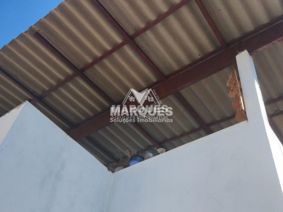 Imagem Casa com 3 Quartos à Venda, 110 m² em Jardim Mineapolis - Sumaré