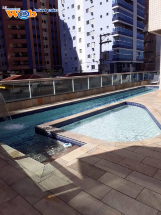 Imagem Apartamento com 4 Quartos à Venda, 225 m² em Vila Tupi - Praia Grande Imagem Apartamento com 4 Quartos à Venda, 225 m² em Vila Tupi - Praia Grande