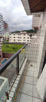 Apartamento com 1 Quarto à Venda, 50 m² em Guilhermina - Praia Grande
