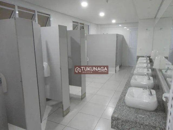 Imagem Sala Comercial para Alugar, 37 m² em Vila Mariana - São Paulo