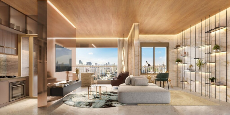 Imagem Imóvel com 2 Quartos à Venda, 77 m² em Vila Mariana - São Paulo