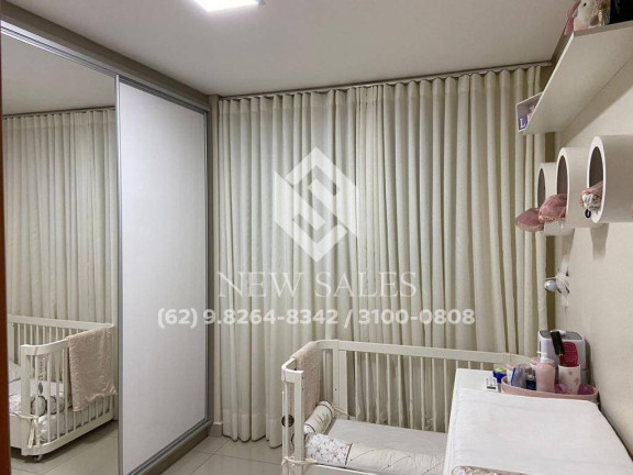 Imagem Apartamento com 2 Quartos à Venda, 69 m² em Parque Amazônia - Goiânia Imagem Apartamento com 2 Quartos à Venda, 69 m² em Parque Amazônia - Goiânia