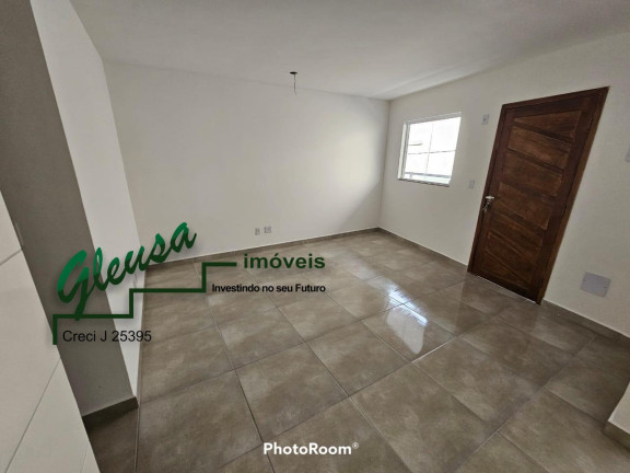 Imagem Apartamento com 2 Quartos à Venda, 39 m² em Vila Formosa - São Paulo