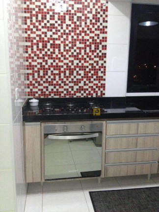 Imagem Apartamento com 3 Quartos à Venda, 130 m² em Vila Nossa Senhora De Fátima - Americana Imagem Apartamento com 3 Quartos à Venda, 130 m² em Vila Nossa Senhora De Fátima - Americana