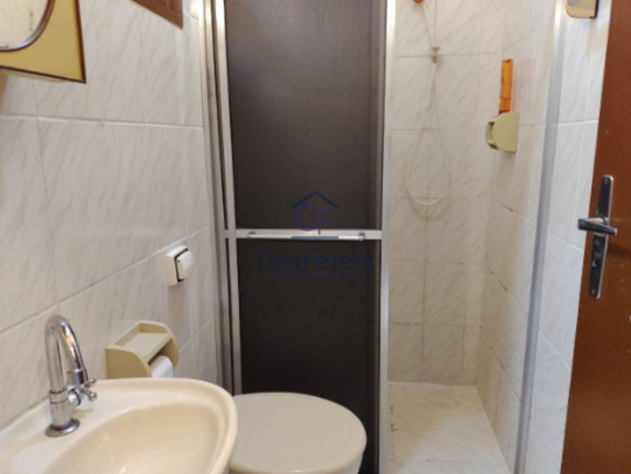 Imagem Casa de Condomínio com 2 Quartos à Venda, 41 m² em Martim De Sa - Caraguatatuba