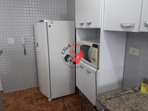Imagem Kitnet com 1 Quarto à Venda, 35 m² em Ocian - Praia Grande