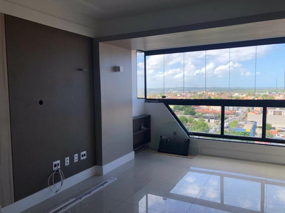 Imagem Apartamento com 3 Quartos à Venda, 110 m² em Estados - João Pessoa
