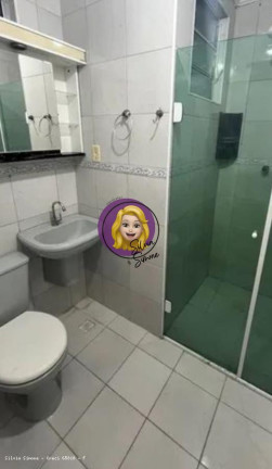 Imagem Apartamento com 2 Quartos à Venda, 55 m² em Itararé - São Vicente Imagem Apartamento com 2 Quartos à Venda, 55 m² em Itararé - São Vicente