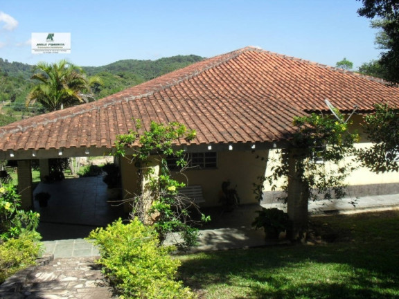Imagem Fazenda à Venda, 264 m² em Taipas De Pedra - São Roque
