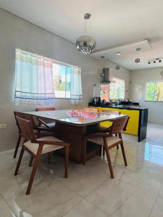 Imagem Sobrado com 2 Quartos à Venda, 125 m² em Recreio São Jorge - Guarulhos Imagem Sobrado com 2 Quartos à Venda, 125 m² em Recreio São Jorge - Guarulhos