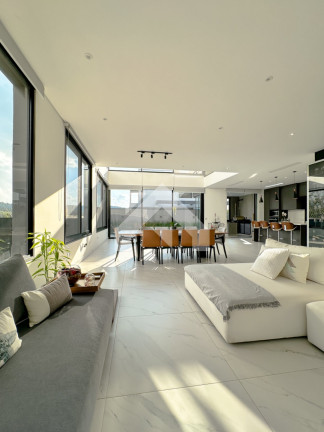 Imagem Casa de Condomínio com 4 Quartos à Venda, 400 m² em Cidade Tamboré - Santana De Parnaíba Imagem Casa de Condomínio com 4 Quartos à Venda, 400 m² em Cidade Tamboré - Santana De Parnaíba