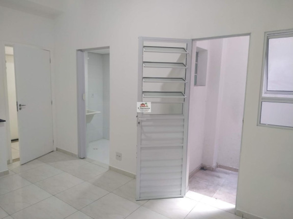 Imagem Kitnet com 1 Quarto para Alugar, 20 m² em Tatuapé - São Paulo