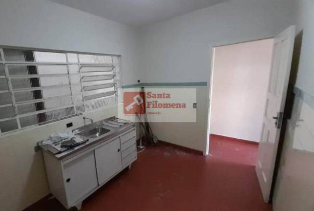 Imagem Casa com 4 Quartos à Venda, 300 m² em Parque Das Nações - Santo André