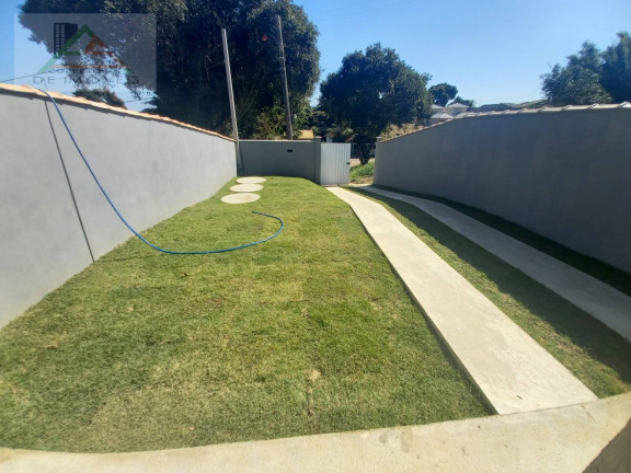 Casa com 2 Quartos à Venda, 197 m² em Condado - Maricá