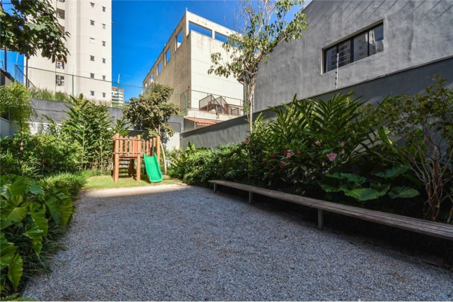Imagem Imóvel Comercial à Venda, 22 m² em Moema - São Paulo Imagem Imóvel Comercial à Venda, 22 m² em Moema - São Paulo