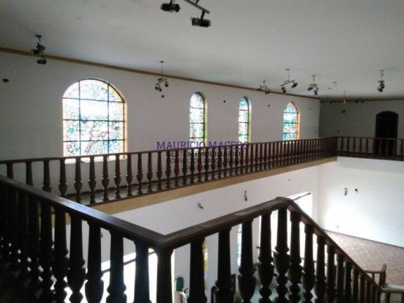 Imagem Casa com 7 Quartos à Venda, 2.500 m² em Alphaville 1 - Barueri