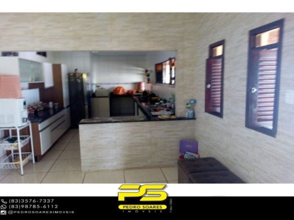 Imagem Casa com 3 Quartos à Venda, 198 m² em Lucena - Lucena