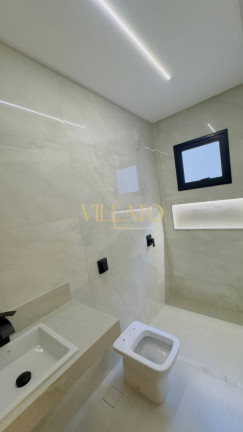 Imagem Casa com 3 Quartos à Venda, 197 m² em Jardins Bolonha - Senador Canedo Imagem Casa com 3 Quartos à Venda, 197 m² em Jardins Bolonha - Senador Canedo