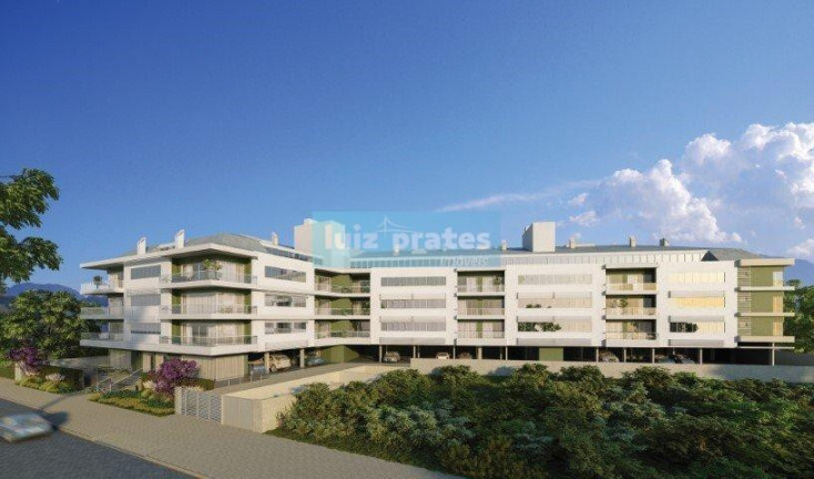 Imagem Apartamento com 5 Quartos à Venda, 301 m² em Jurerê Internacional - Florianópolis