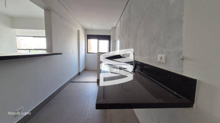 Imagem Apartamento com 3 Quartos à Venda, 109 m² em São Judas - Piracicaba