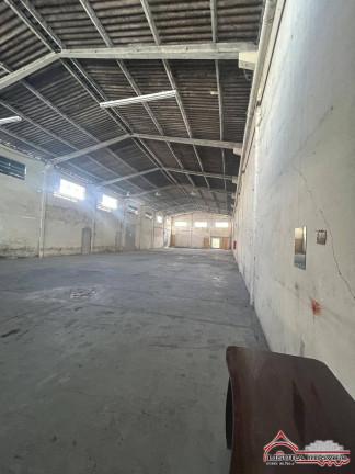 Imagem Galpão para Alugar, 600 m² em Jardim Santa Maria - Jacareí Imagem Galpão para Alugar, 600 m² em Jardim Santa Maria - Jacareí